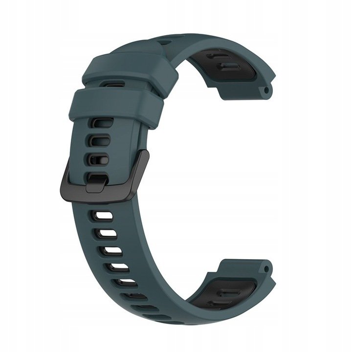Pasek do zegarka smartwatch Garmin Forerunner 220/230/235/620/630/735XT opaska bransoleta
