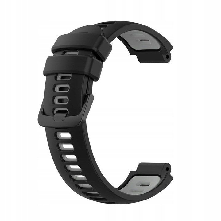 Pasek do zegarka smartwatch Garmin Forerunner 220/230/235/620/630/735XT opaska bransoleta
