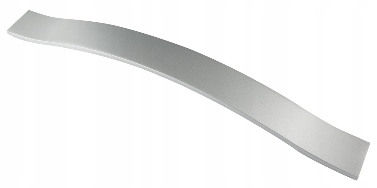 Schaffner Uchwyt Hydra satyna 160mm UHYSAT/CR160