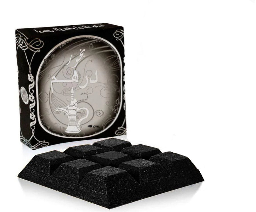 Ard Al Zaafaran Dirham bakhoor kadzidło, 40 g