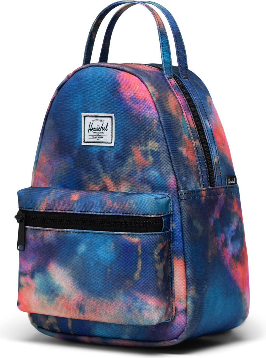 Plecak Herschel Nova Mini 9L Mineral Burst