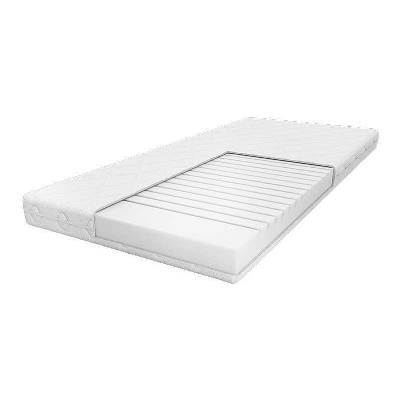 Materac 80x180 piankowy YOUNG PRIME PAN MATERAC