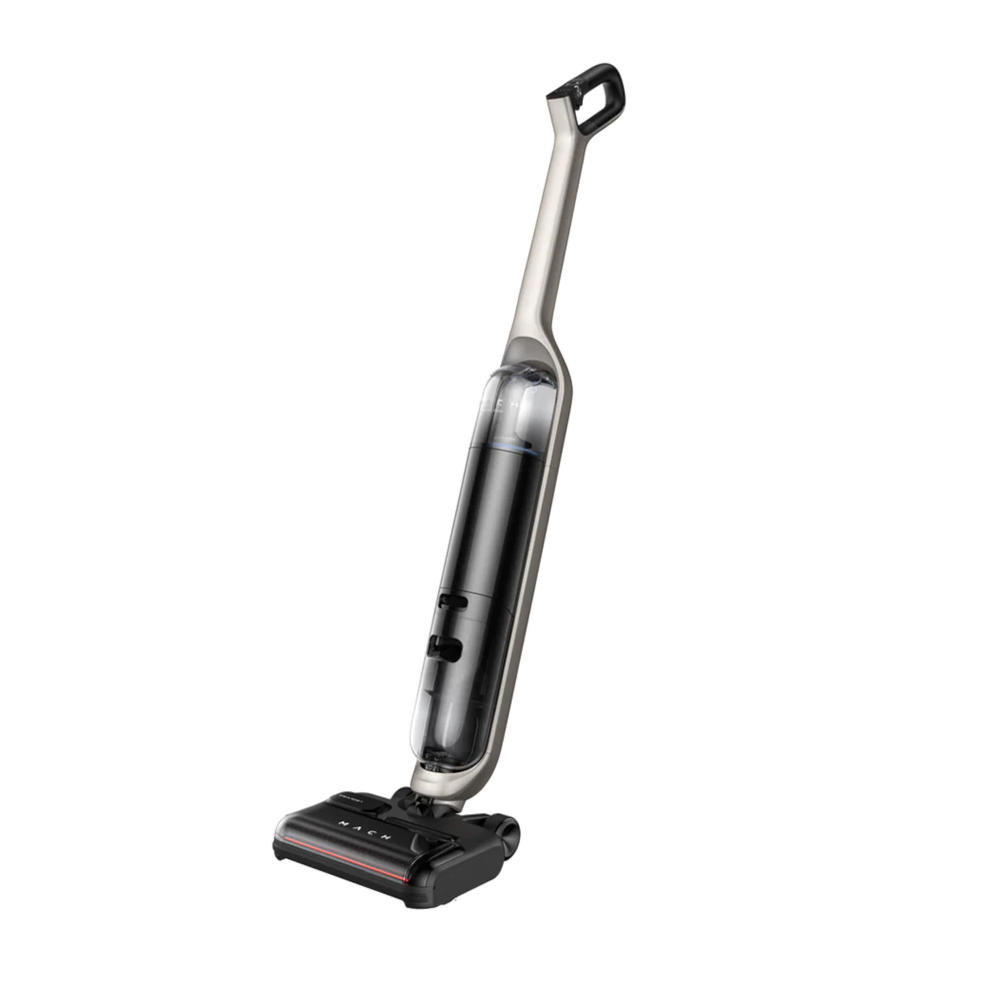 Eufy Mach V1 Ultra All-in-One T2770G11