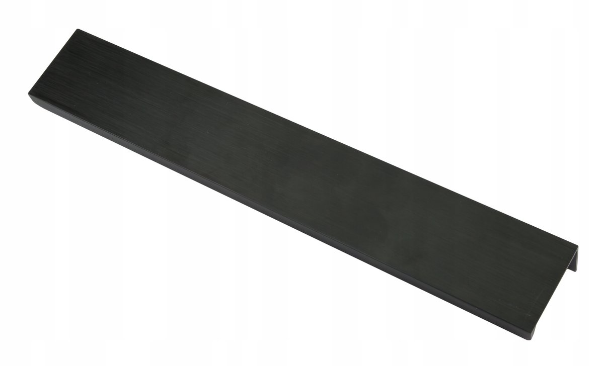 Schaffner Uchwyt Salina 595 mm czarny mat USABL/SZ/595