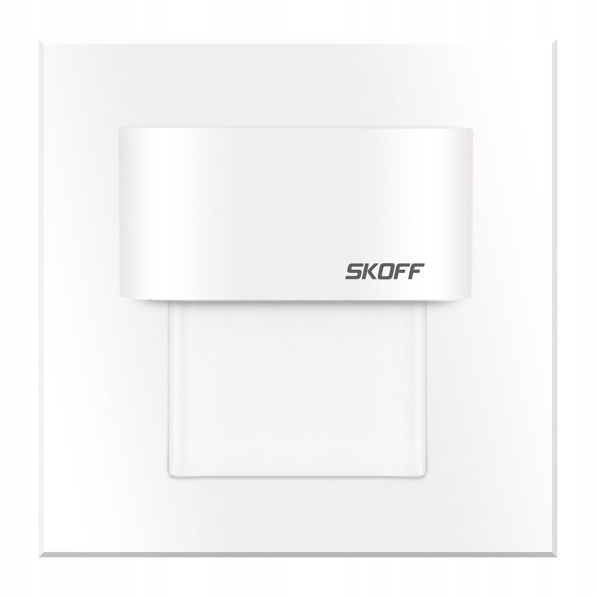Skoff TANGO mini Stick LED biały zimny BIAŁY IP20 ML-TMS-C-W-1-PL-00-01