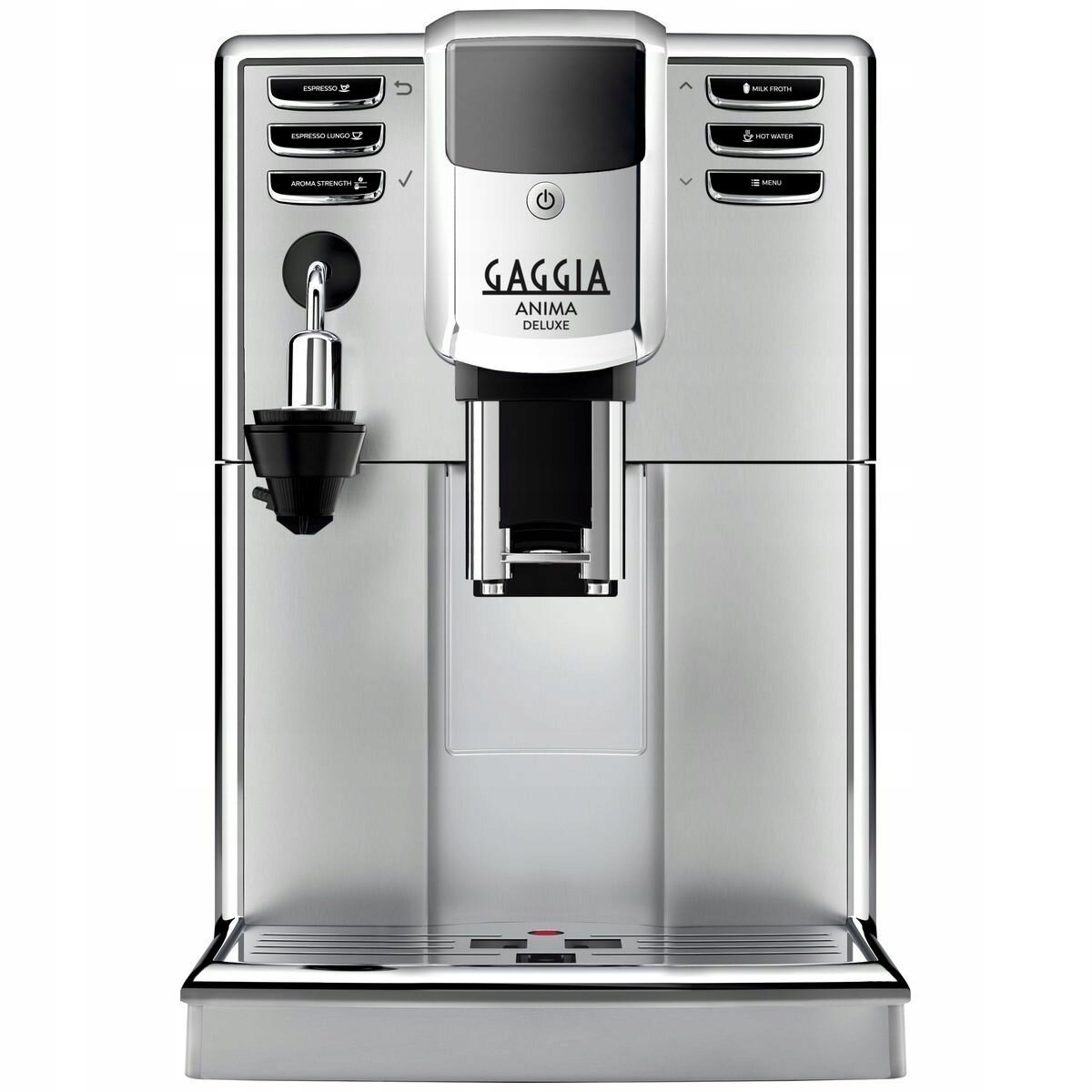 Gaggia Anima Deluxe RI8761/18