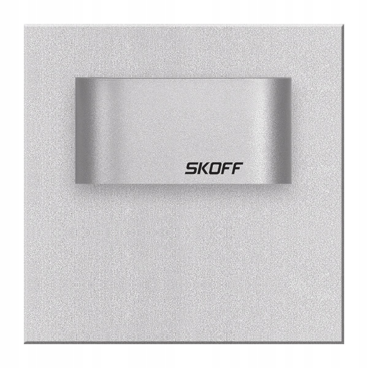 Skoff Oprawa LED Tango mini Stick Short Aluminium (MS-TMS-G-W-1-PL-00-01)