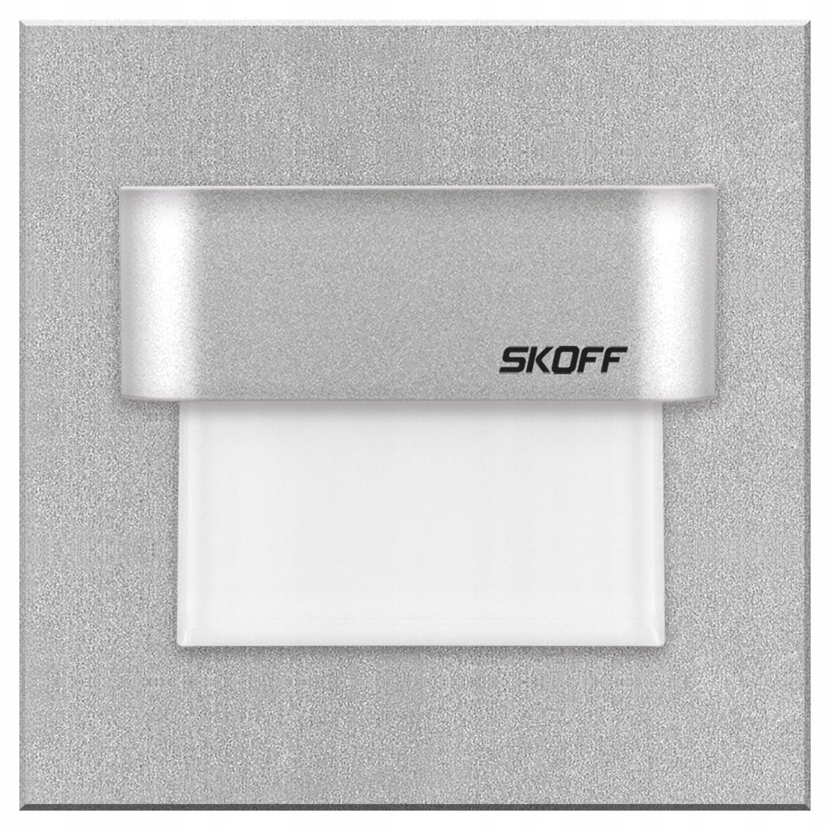 Oprawa Schodowa LED 0,8W 3000K 10V DC IP66 Aluminium TANGO Skoff