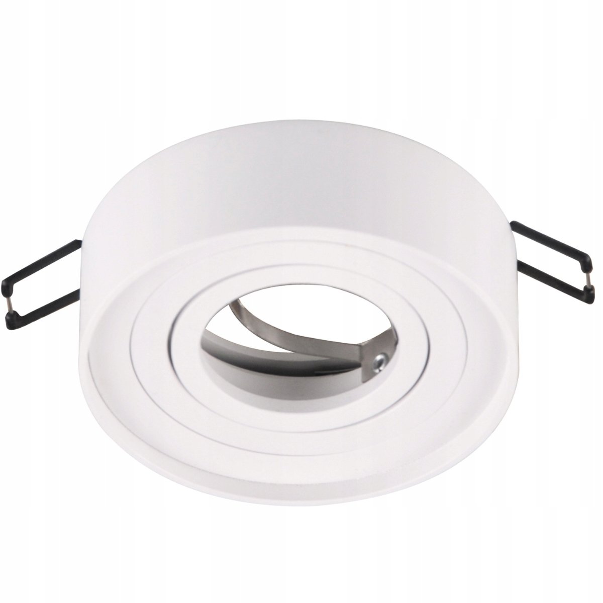 Polux GAJA 319876 downlight wpuszczany max 8W LED  IP20