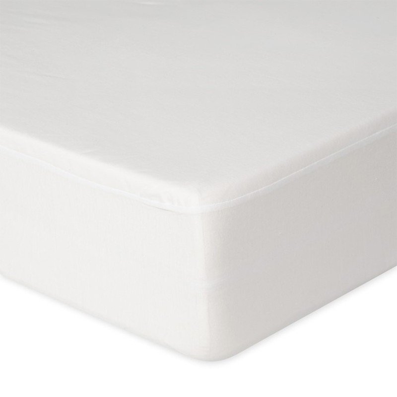 Prześcieradło JERSEY z gumką 200x200 PAN MATERAC
