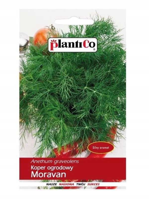 Plantico Koper ogrodowy Moravan