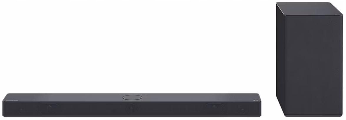 Soundbar LG SC9S