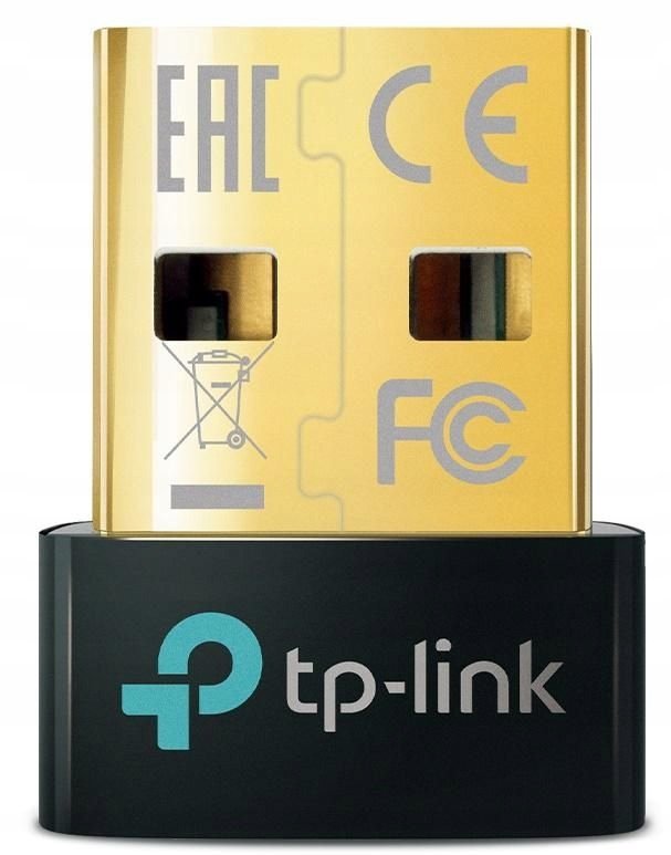 TP-LINK Bluetooth 5.0 TP-LINK USB Nano Adapter Bluetooth