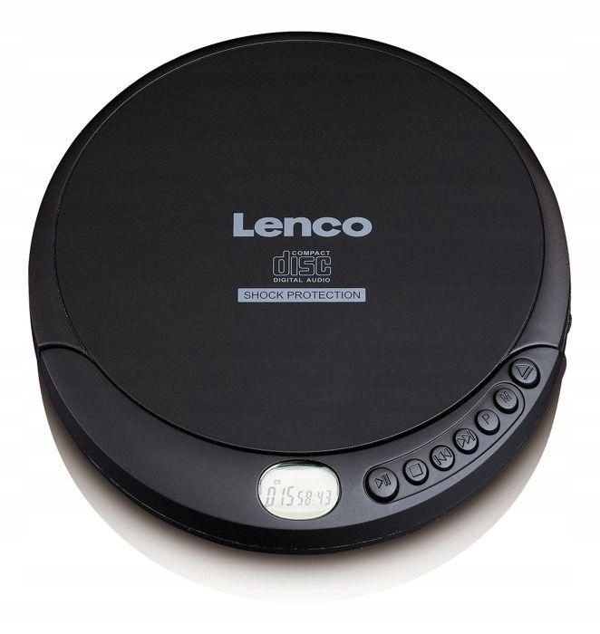 Lenco CD-200