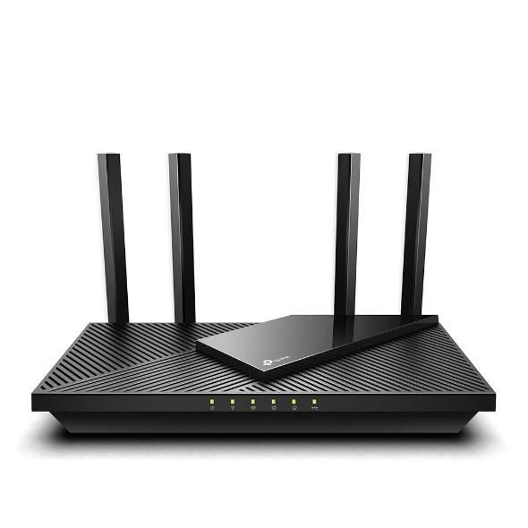 ROUTER TP-LINK Archer AX55 AX3000 4xLAN USB