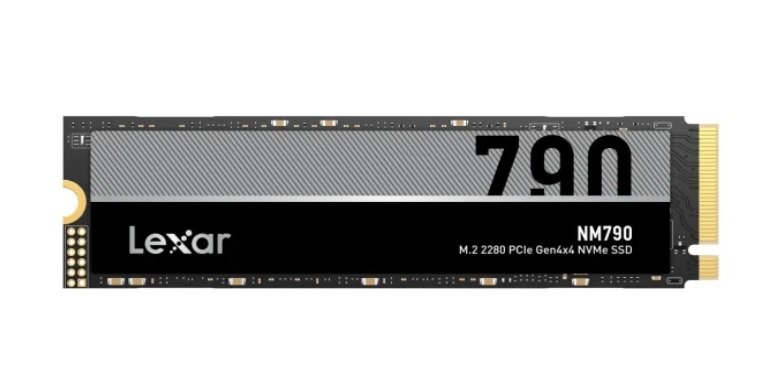 Opinie o NM790 1TB M.2 2280 PCI-E x4 Gen4 NVMe (LNM790X001T-RNNNG)