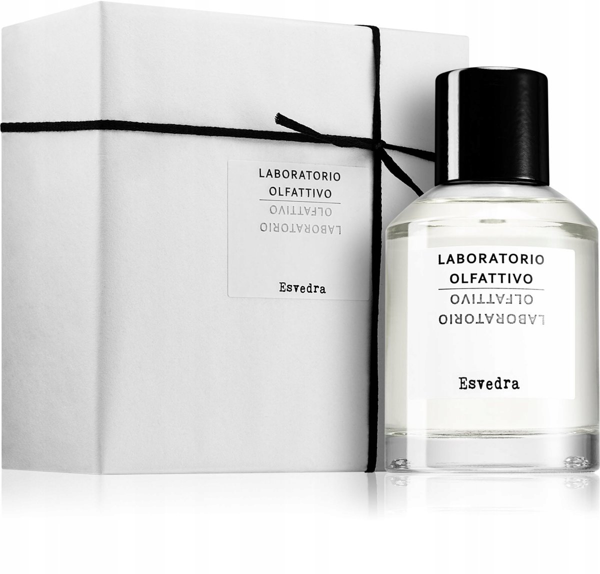 Laboratorio Olfattivo Esvedra, Woda Perfumowana, 100ml