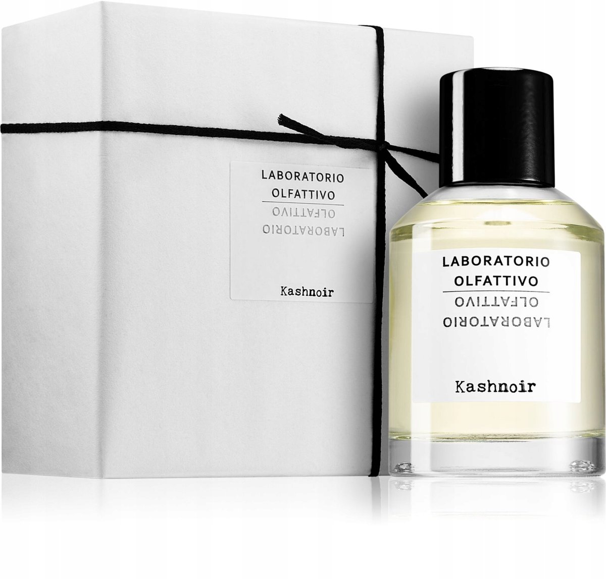 Laboratorio Olfattivo Kashnoir, Woda Perfumowana, 100ml