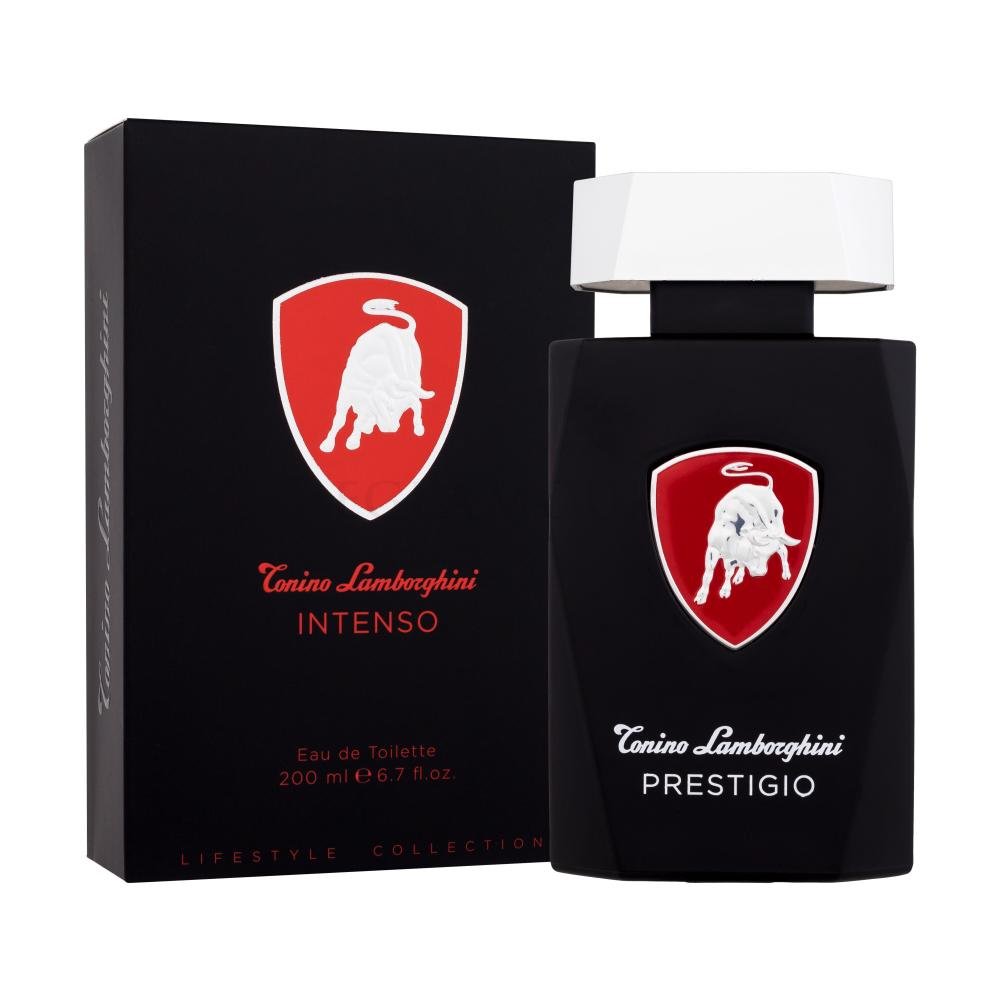 Tonino Lamborghini Intenso, Woda Toaletowa, 200ml