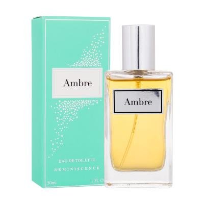 Reminiscence Ambre, Woda Toaletowa, 30ml