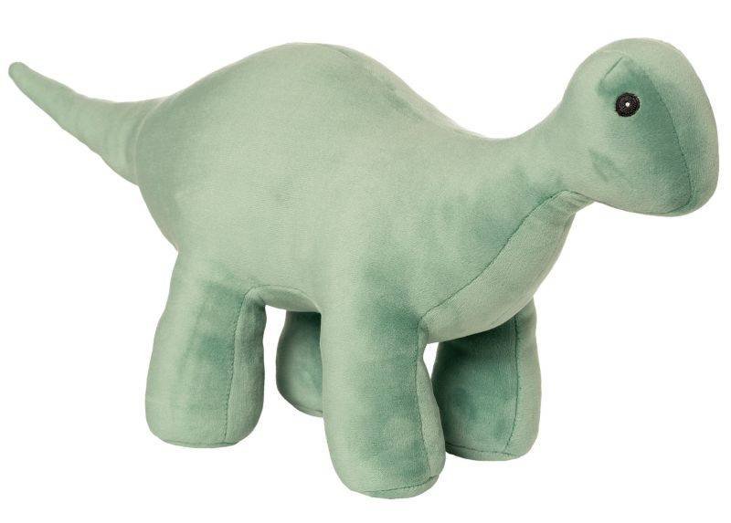Maskotka Dinozaur Brontozaur Velveteen Manhattan Toy
