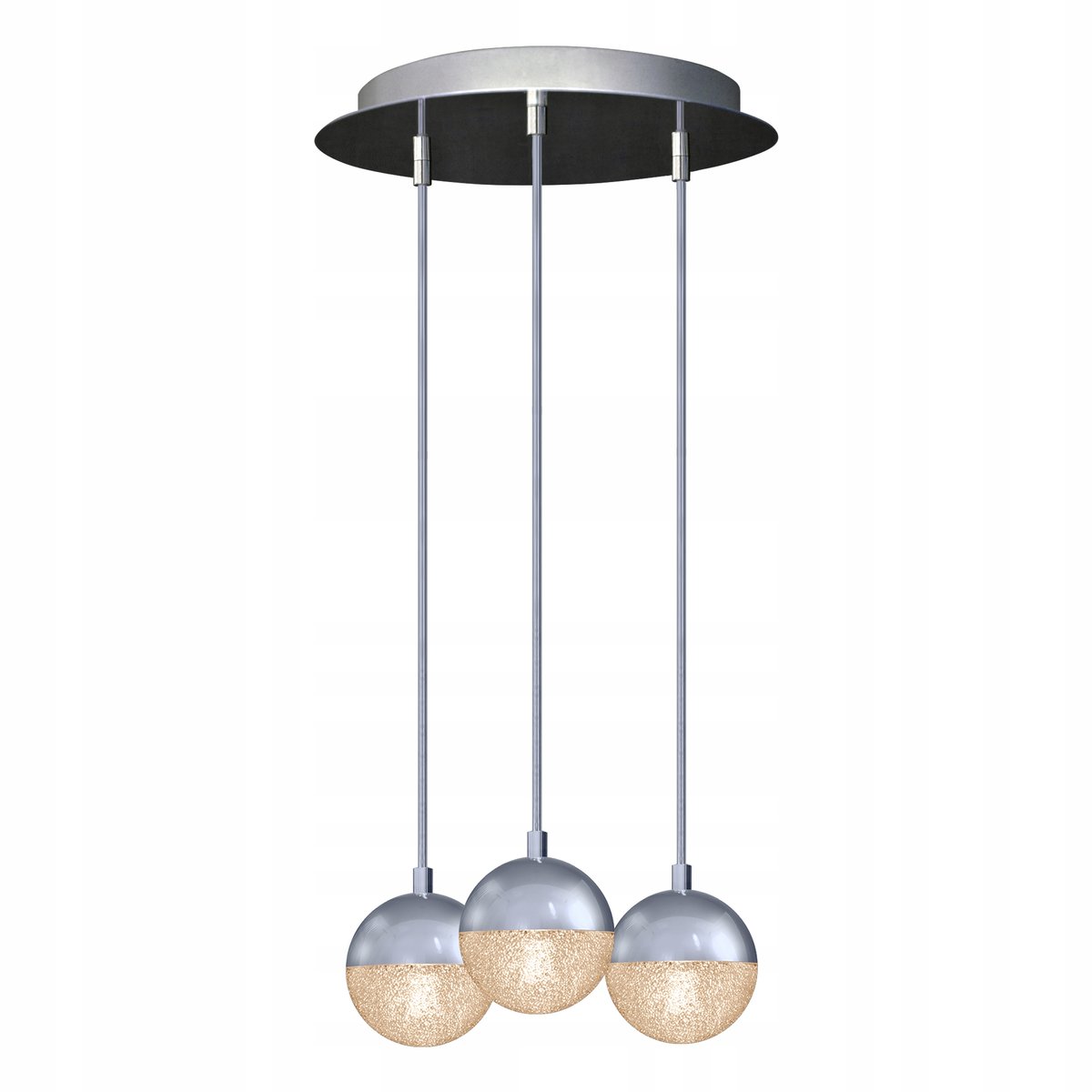 IL MIO Lampa wisząca Amarillo MD14003057-3A 308047