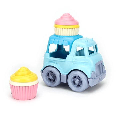 Pojazd Babeczka Green Toys