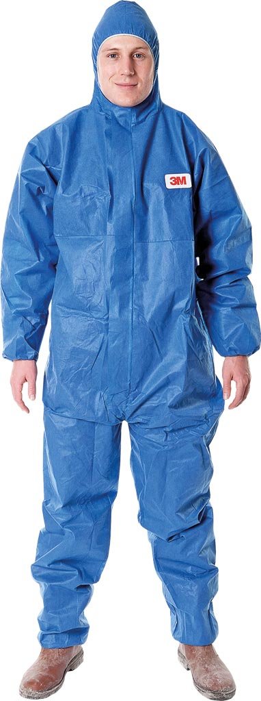 3M KOMBINEZON OCHRONNY L - KOM-4515 N ab_3MKOM4515NL