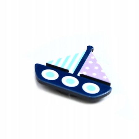 MORSKI MAGNES NA LODÓWKĘ RÓŻNE KOLORY