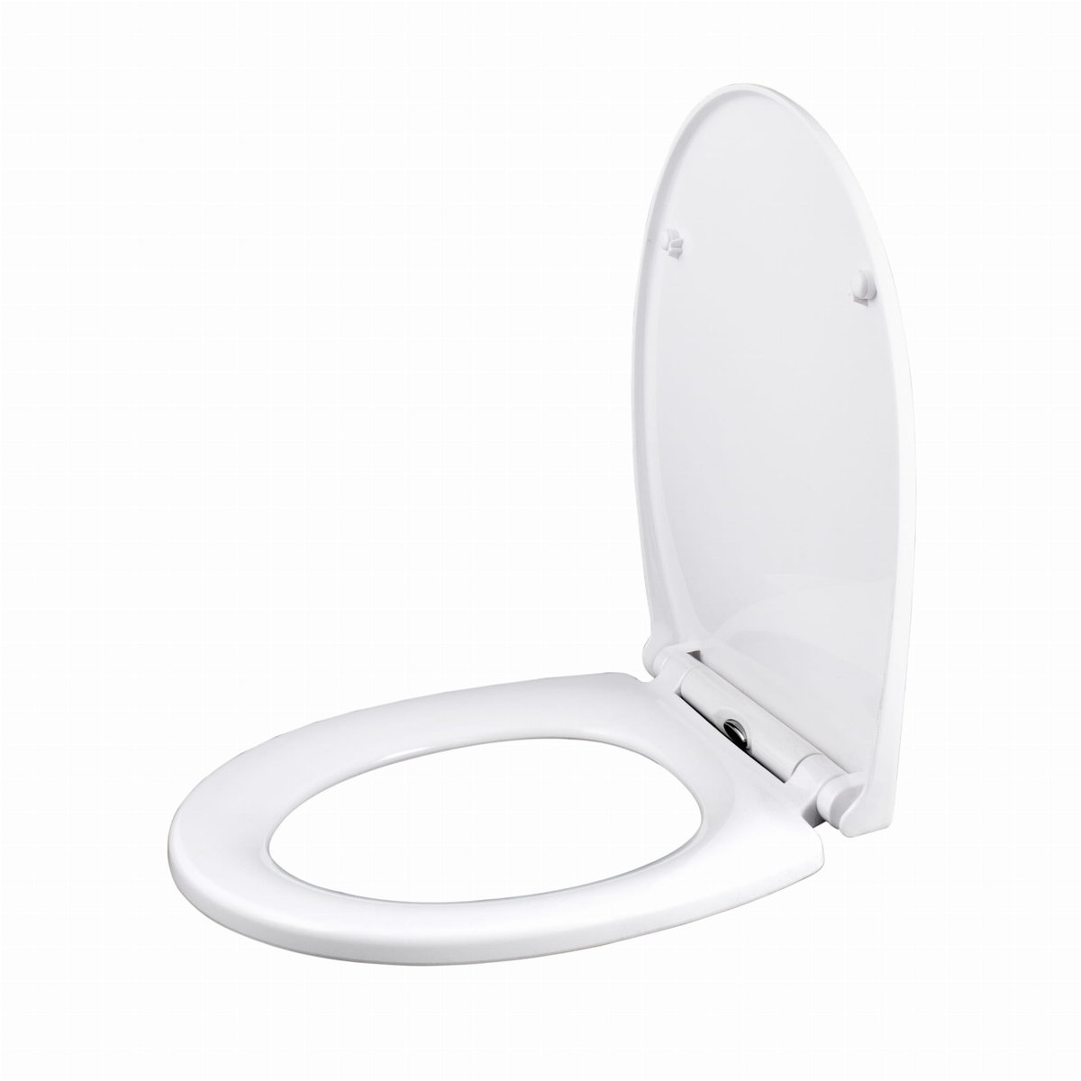 Wolno opadająca deska sedesowa 1218