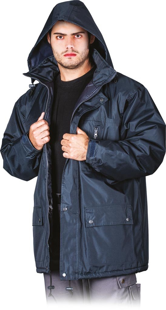 INNY Kurtka Ochronna Ocieplana Alaskagxl 112L345