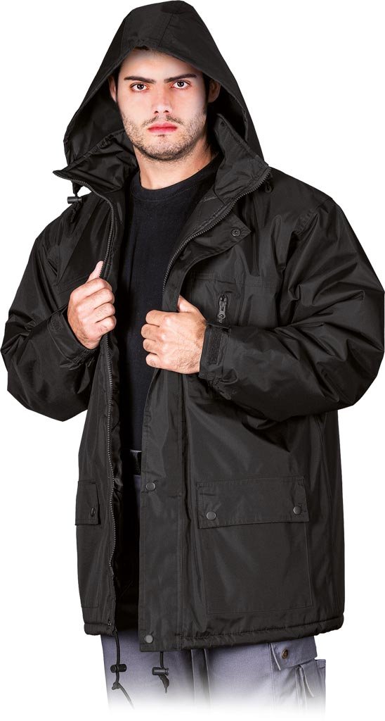 INNY Kurtka Ochronna Ocieplana Alaskabxxxl 112L342