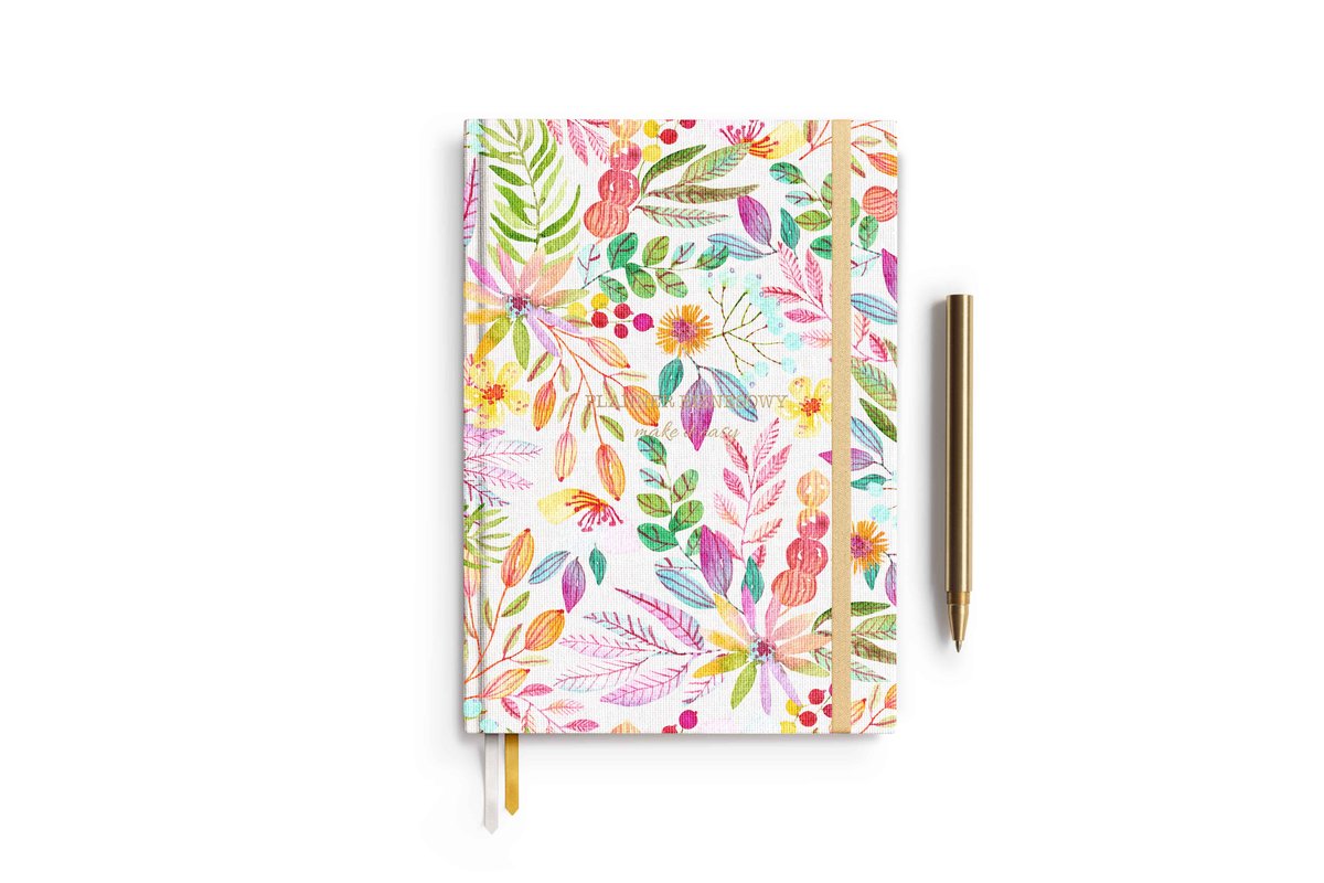 PLANNER BIZNESOWY. Amsterdam