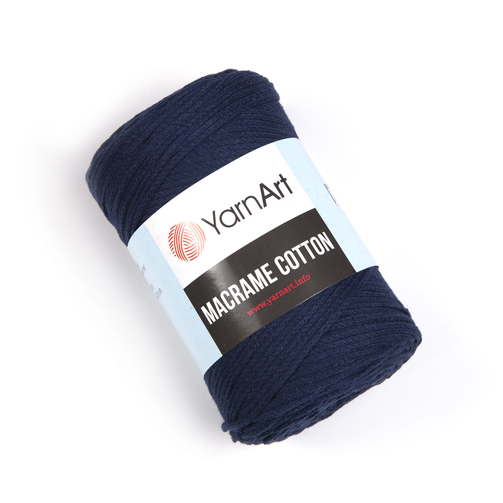 Włóczka Macrame Cotton ( 784 )
