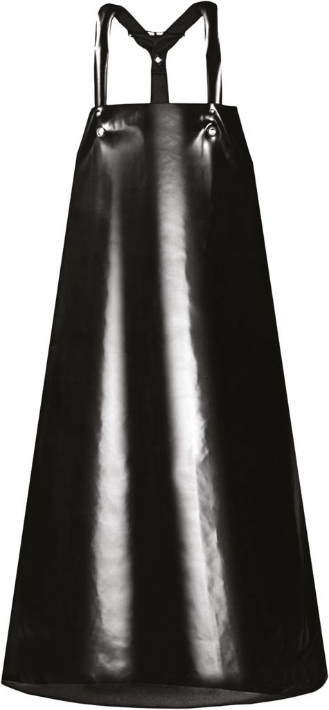 Pros Fartuch AJ-FK124 - kwasoługoochronny - 4 rozmiary - 164-170 ÷ 182x188.