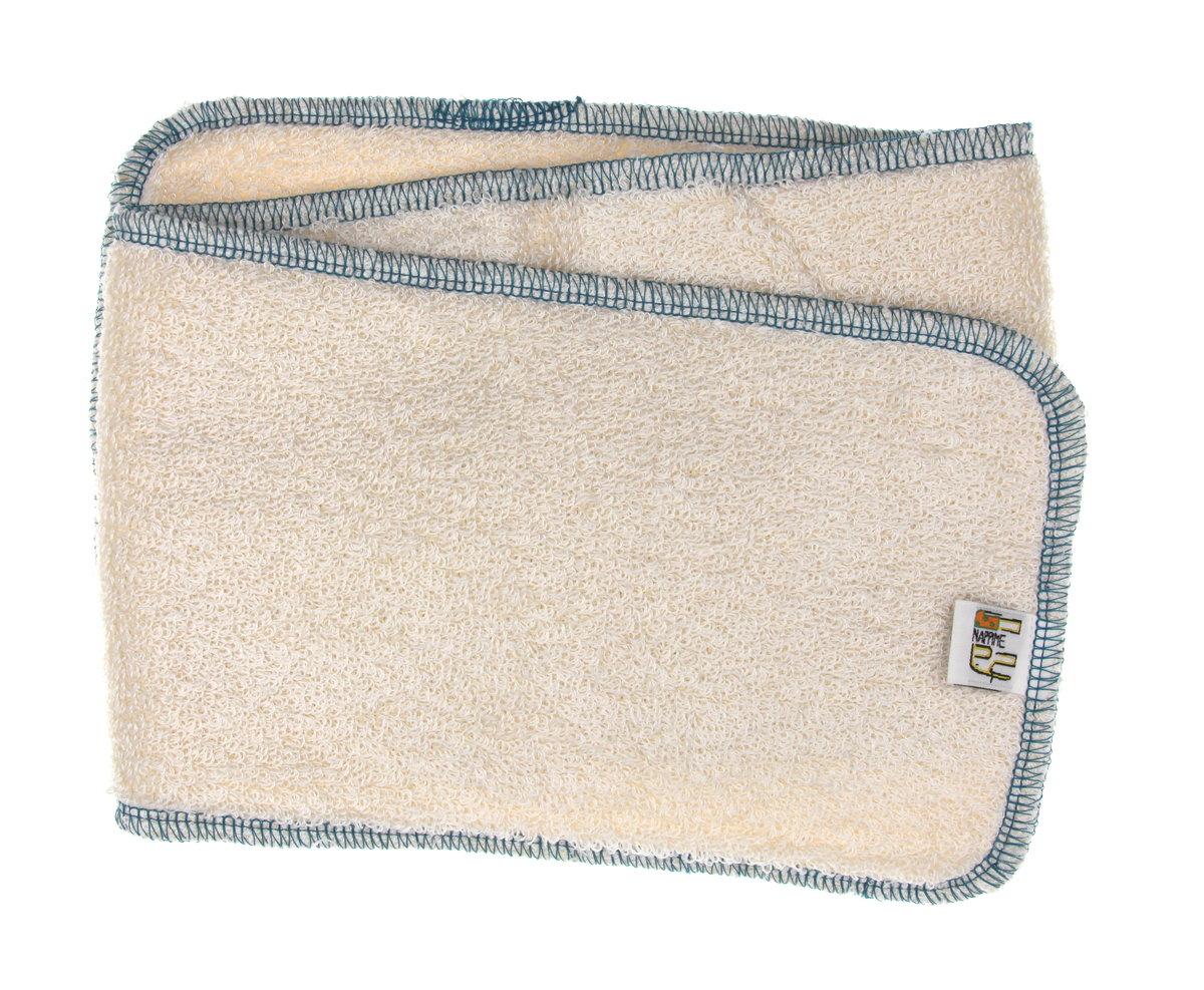 Wkład Bambusowy - Morski