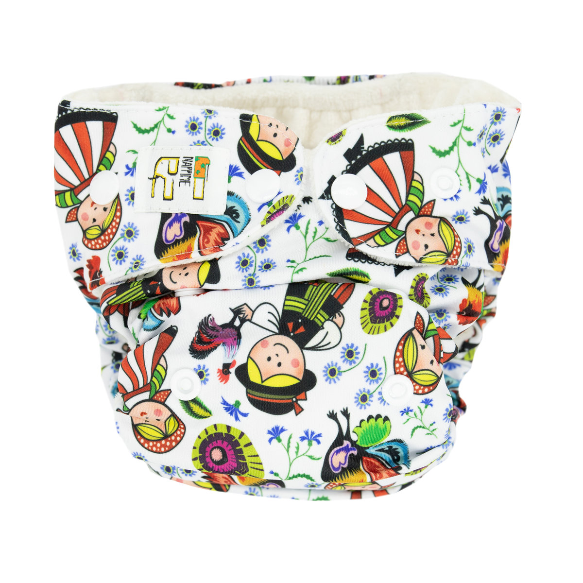 KIESZONKA BAMBUS - ŁOWICKI