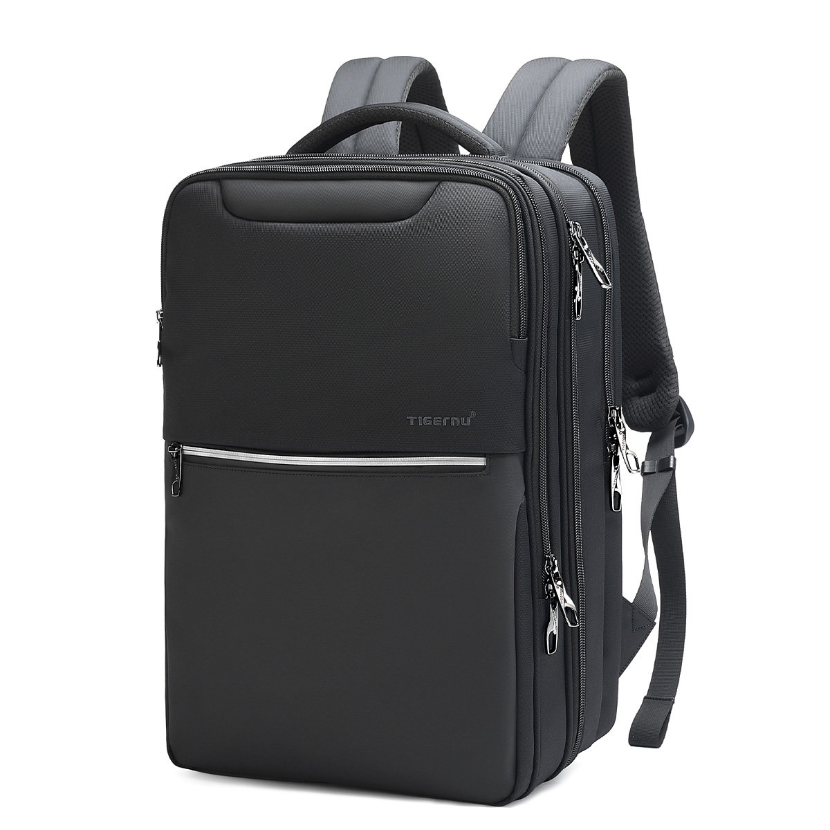 Plecak biznesowy na laptopa T-B3983 15.6