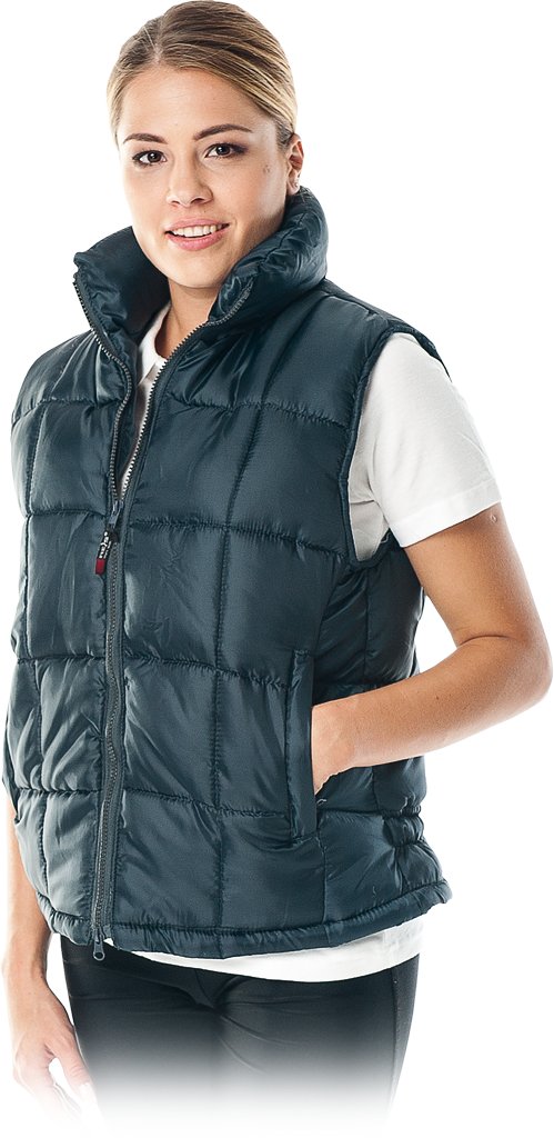 Reis INNY Bezrękawnik ochronny XL granatowy 111L492