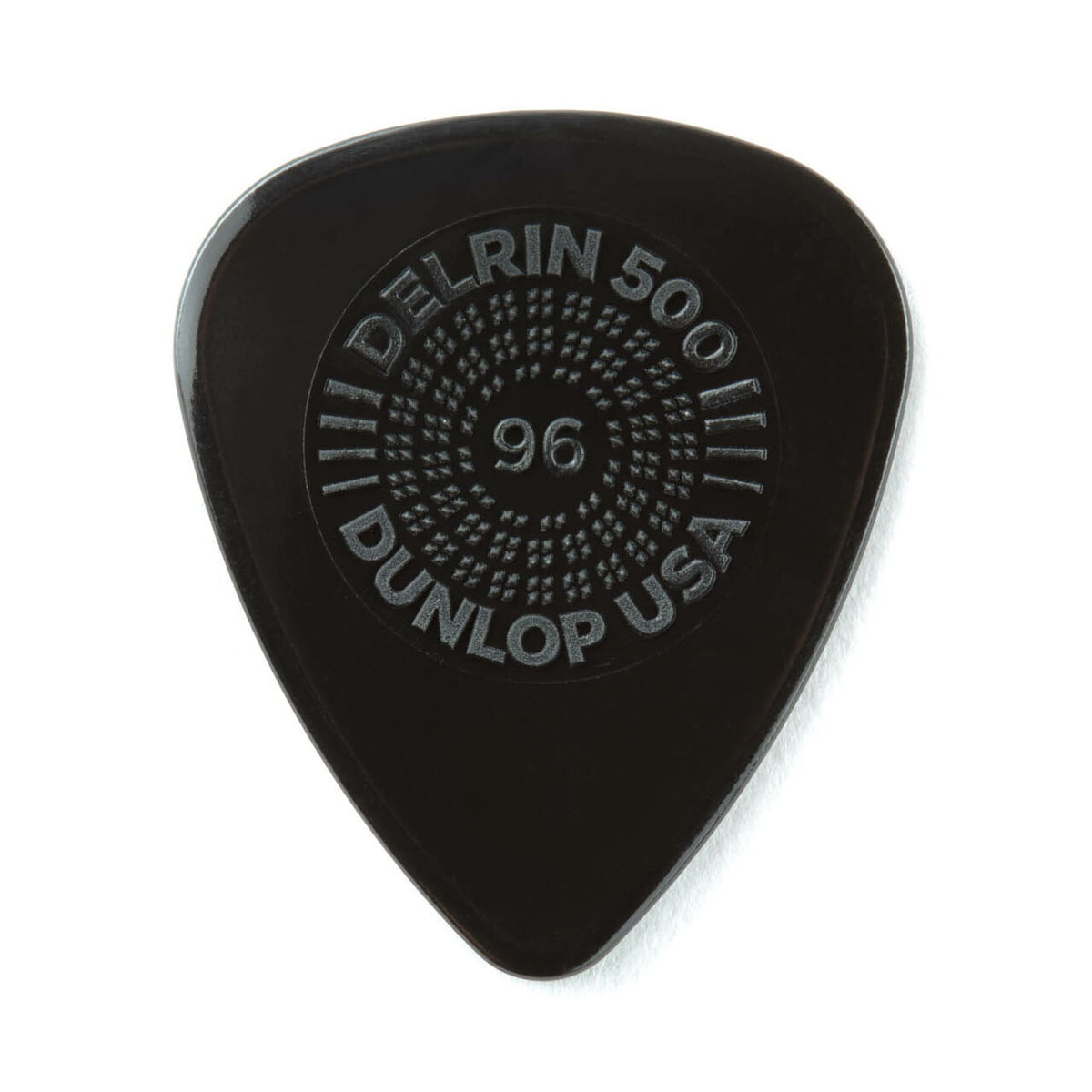 Dunlop Jim Jim 450R0.96 kostki gitarowe, 0,96 mm ADU 450R096