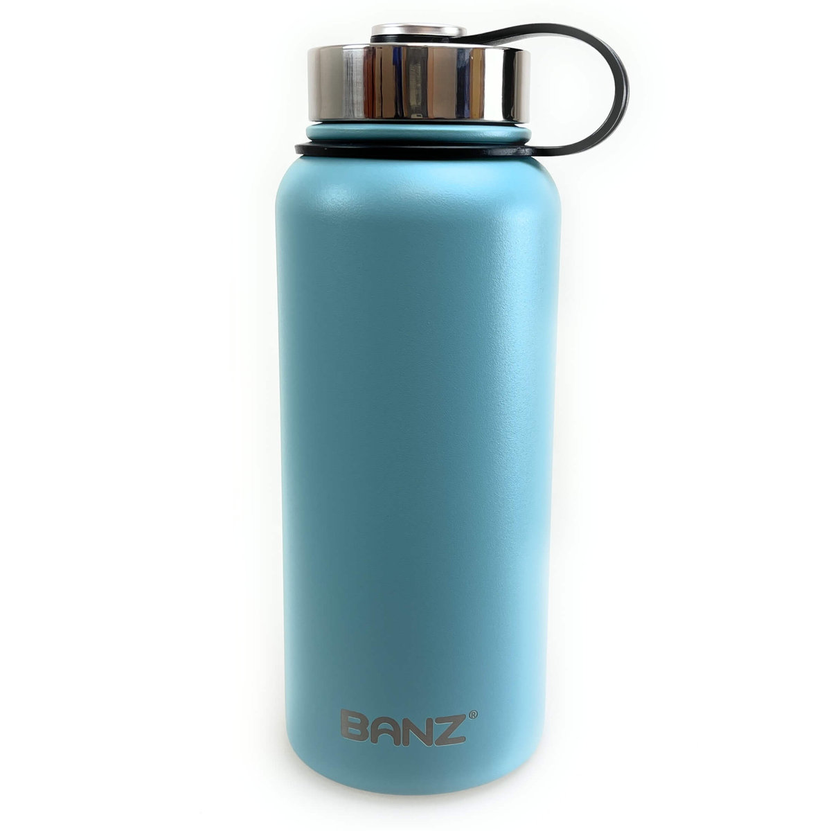 Termos sportowy kubek termiczny bidon 950ml BANZ Aqua