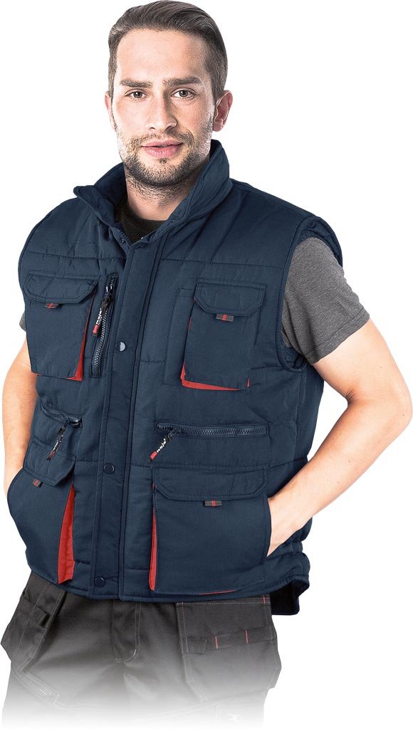 INNY Bezrękawnik Ochronny Kormoran2gcxl 111L332