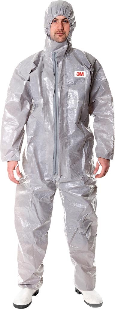 INNY Kombinezon Ochronny 3mkom4570s3xl 111L842