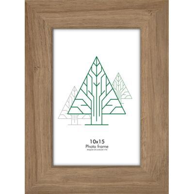 Ramka YOSEMITE 10 x 15 AB