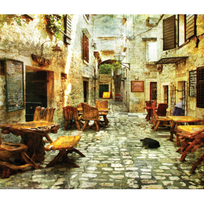 Obraz typu canvas o wymiarach 60 x 80 cm