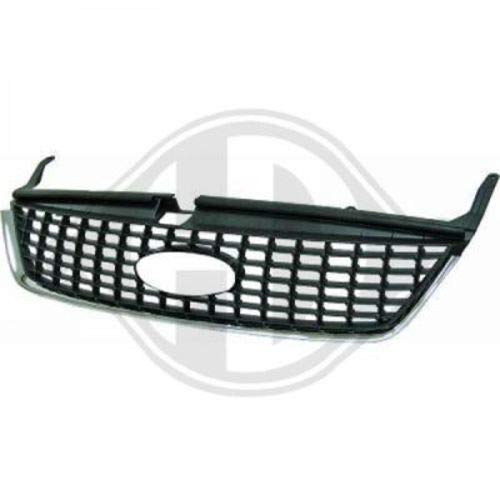 Diederichs 1428040 kratka chłodnicy