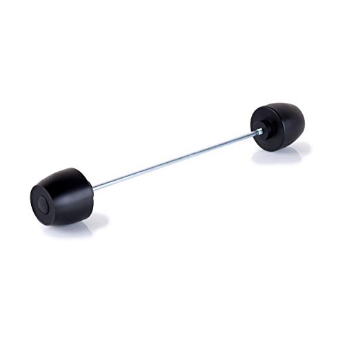 Puig 21356N Osłona widelca PHB19, Czarny