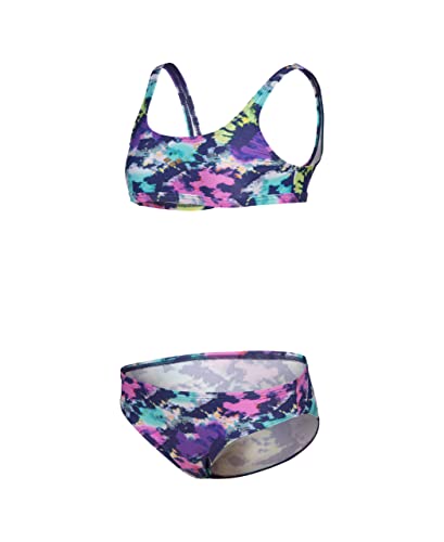 ARENA Top Bikini Tie And Dye