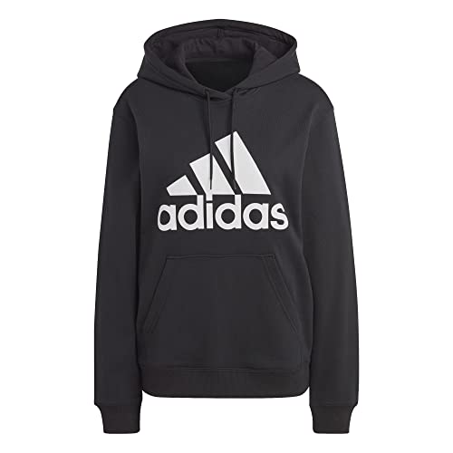 adidas W Bl Ft R HD Bluza Damska