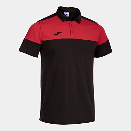 Joma Crew V Koszulka Męska